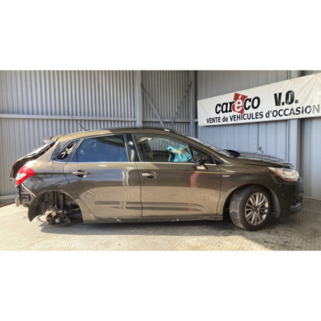 Compresseur clim CITROEN C4 2