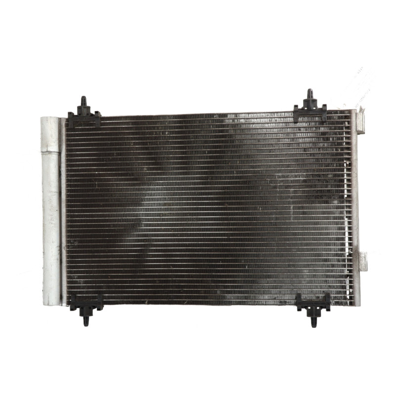 Condenseur de clim CITROEN C4 2