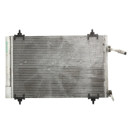 Condenseur de clim CITROEN C4 2