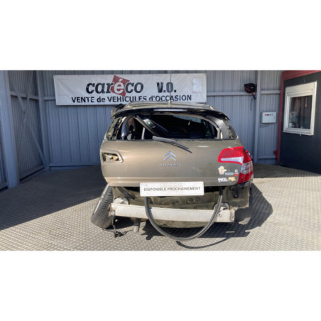 Condenseur de clim CITROEN C4 2