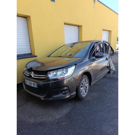 Cremaillere assistee CITROEN C4 2