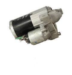 Demarreur CITROEN C4 2 Photo n°4