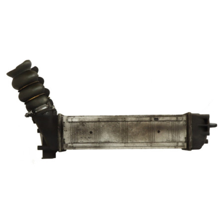 Echangeur air (Intercooler) CITROEN C4 2