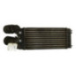 Echangeur air (Intercooler) CITROEN C4 2