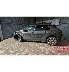 Pare soleil droit CITROEN C4 CACTUS Photo n°7