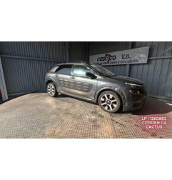 Pare soleil gauche CITROEN C4 CACTUS Photo n°3