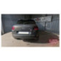 Pare soleil gauche CITROEN C4 CACTUS