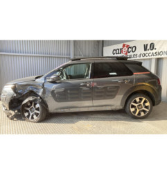 Pare soleil gauche CITROEN C4 CACTUS Photo n°15