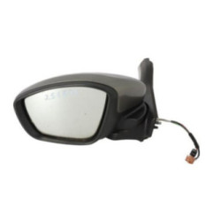 Retroviseur gauche PEUGEOT 208 1 Photo n°1