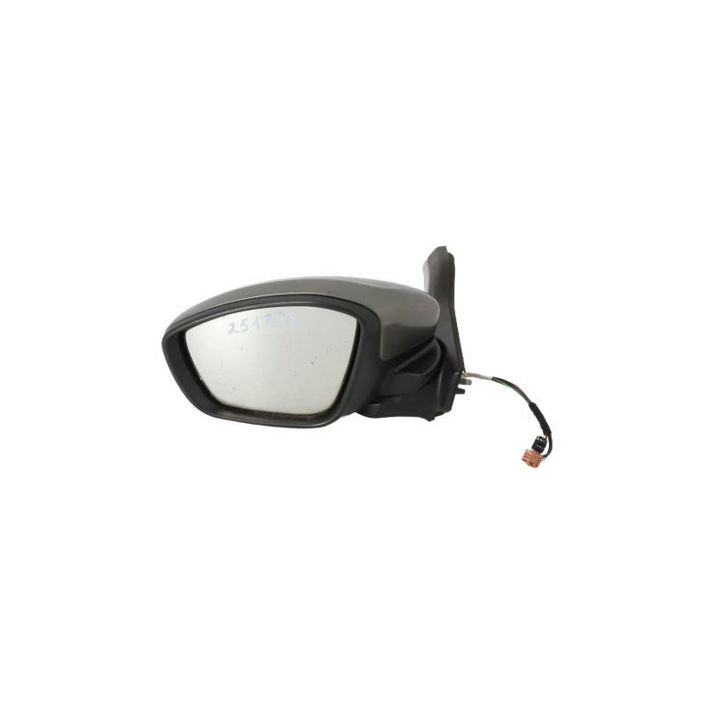 Retroviseur gauche PEUGEOT 208 1