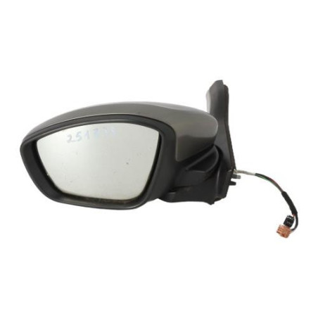 Retroviseur gauche PEUGEOT 208 1 Photo n°1