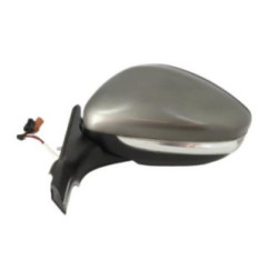 Retroviseur gauche PEUGEOT 208 1 Photo n°3