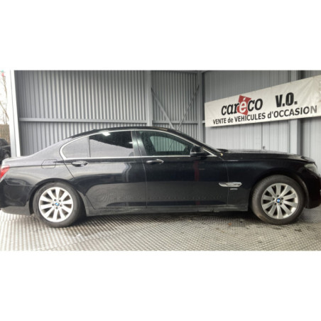 Verin de coffre CITROEN C4 CACTUS