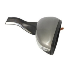 Retroviseur gauche PEUGEOT 208 1 Photo n°4