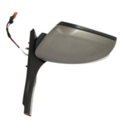 Retroviseur gauche PEUGEOT 208 1 Photo n°5