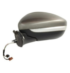 Retroviseur gauche PEUGEOT 208 1 Photo n°6