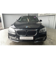 Boite de transfert BMW SERIE 7 F01 Photo n°1