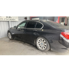 Boite de transfert BMW SERIE 7 F01 Photo n°7