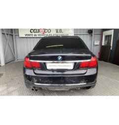 Train arriere complet BMW SERIE 7 F01 Photo n°9