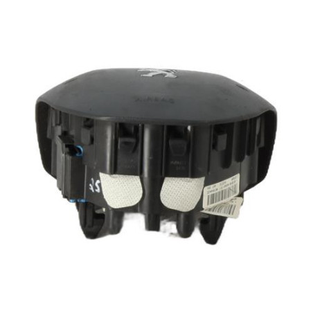 Air bag conducteur PEUGEOT 208 1