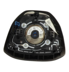 Air bag conducteur PEUGEOT 208 1 Photo n°4