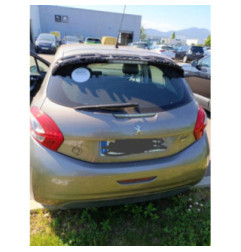 Air bag conducteur PEUGEOT 208 1 Photo n°6