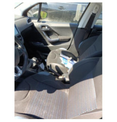 Air bag conducteur PEUGEOT 208 1 Photo n°7