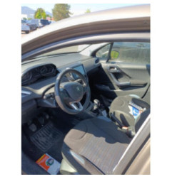 Air bag conducteur PEUGEOT 208 1 Photo n°8