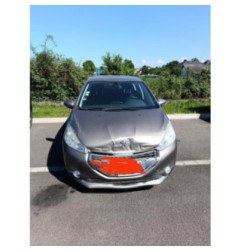 Air bag conducteur PEUGEOT 208 1 Photo n°11