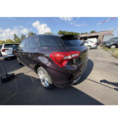 Compresseur clim DS DS5 Photo n°14