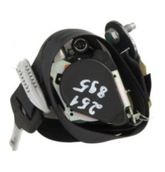 Ceinture avant droit PEUGEOT 208 1 Photo n°1