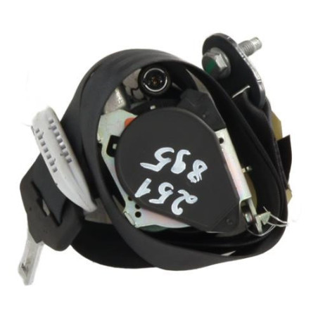 Ceinture avant droit PEUGEOT 208 1 Photo n°1