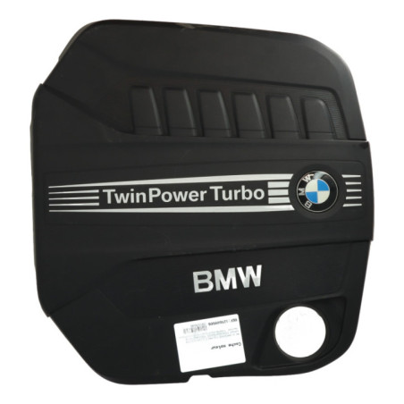Cache moteur  BMW SERIE 7 F01 Photo n°1