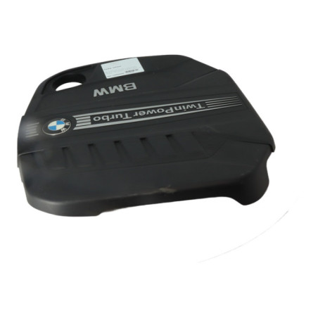 Cache moteur  BMW SERIE 7 F01