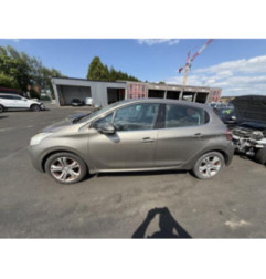 Ceinture avant droit PEUGEOT 208 1 Photo n°14