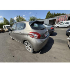 Ceinture avant droit PEUGEOT 208 1 Photo n°19