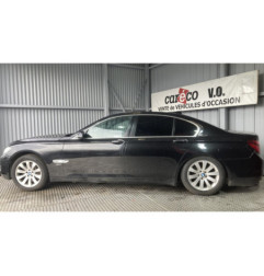 Demarreur BMW SERIE 7 F01