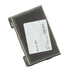 Ecran GPS PEUGEOT 208 1 Photo n°5