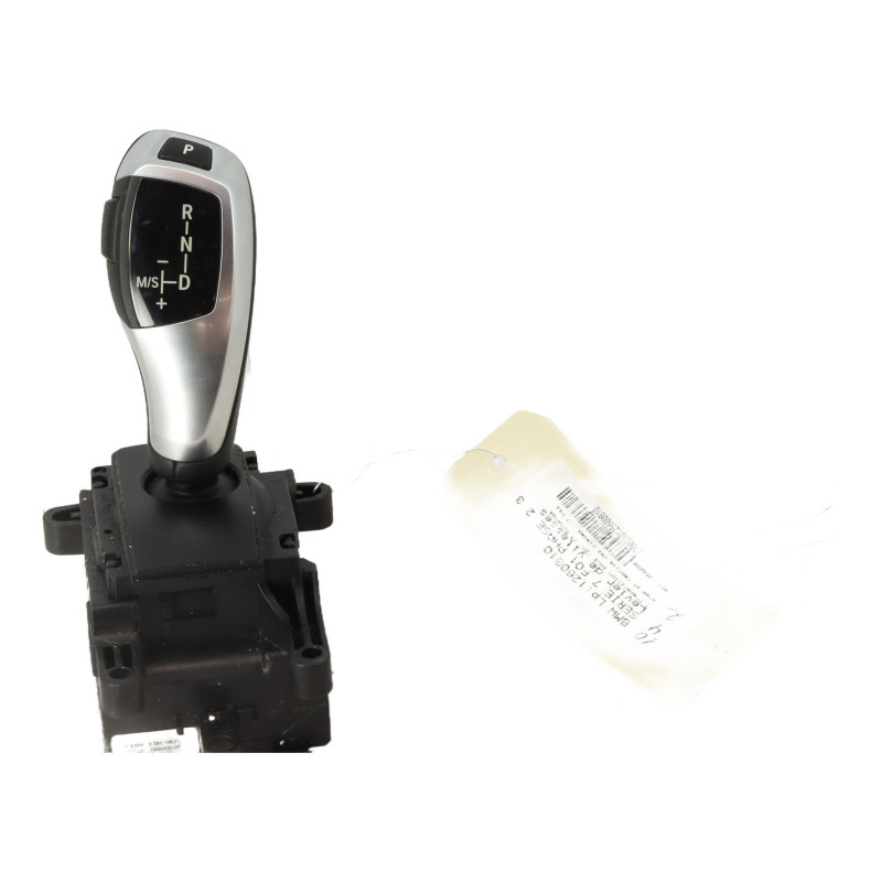 Levier de vitesses BMW SERIE 7 F01