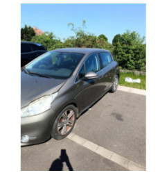 Ecran GPS PEUGEOT 208 1 Photo n°11