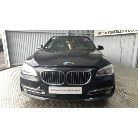 Moyeu avant droit BMW SERIE 7 F01 Photo n°1