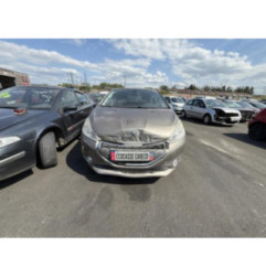 Ecran GPS PEUGEOT 208 1 Photo n°14