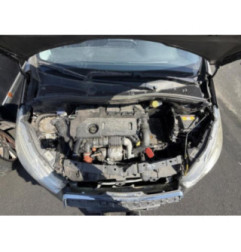 Ecran GPS PEUGEOT 208 1 Photo n°15