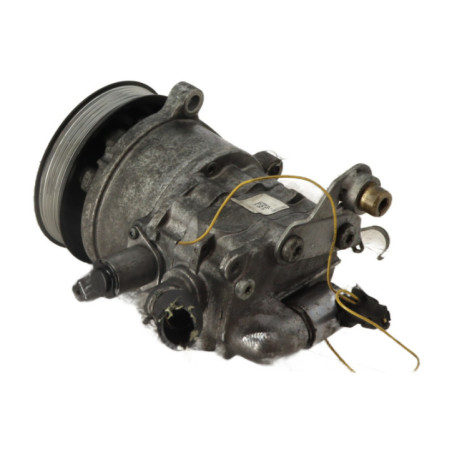 Pompe de direction BMW SERIE 7 F01