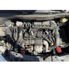 Ecran GPS PEUGEOT 208 1 Photo n°16