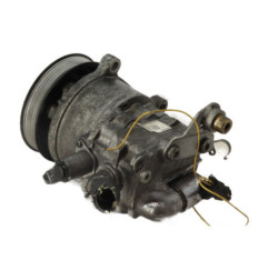 Pompe de direction BMW SERIE 7 F01