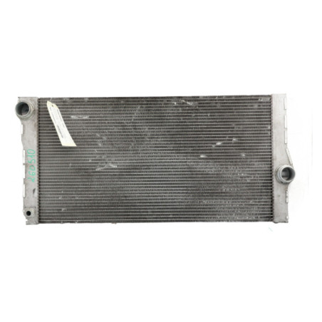 Radiateur eau BMW SERIE 7 F01 Photo n°1