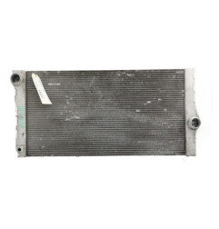 Radiateur eau BMW SERIE 7 F01 Photo n°1