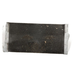 Radiateur eau BMW SERIE 7 F01