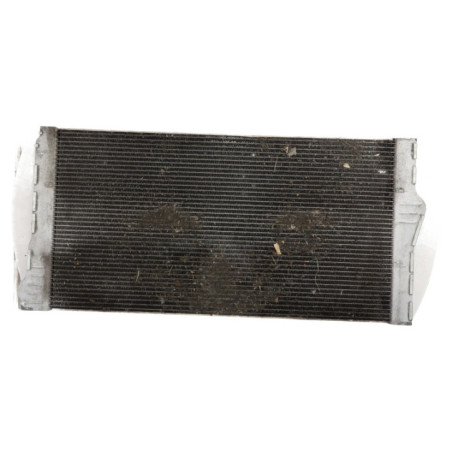 Radiateur eau BMW SERIE 7 F01
